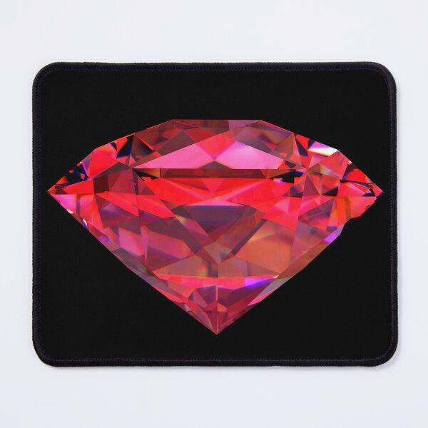Item preview, Reddish Ruby designed and sold by CGShirts.