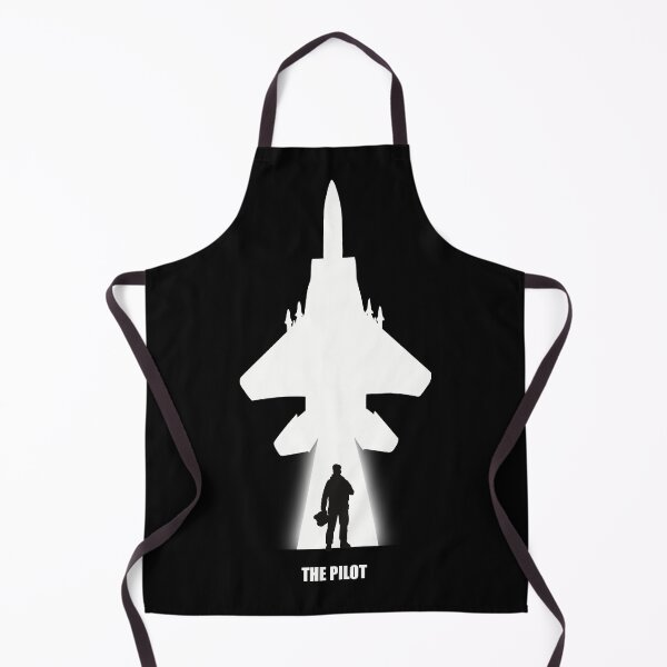 Item preview, The Pilot designed and sold by Artsilhouette.