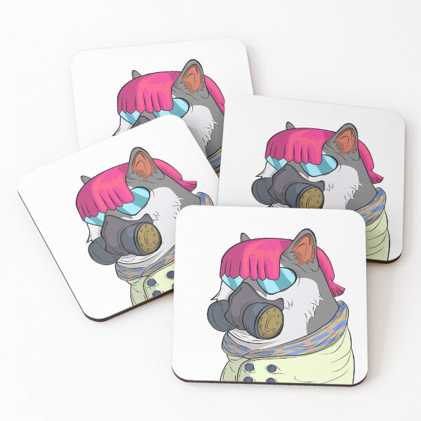 Item preview, doggy#246 Comic Dog  Dogecoin   designed and sold by PetTotem.