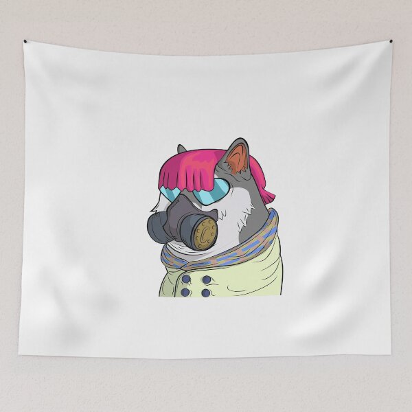Item preview, doggy#246 Comic Dog  Dogecoin   designed and sold by PetTotem.