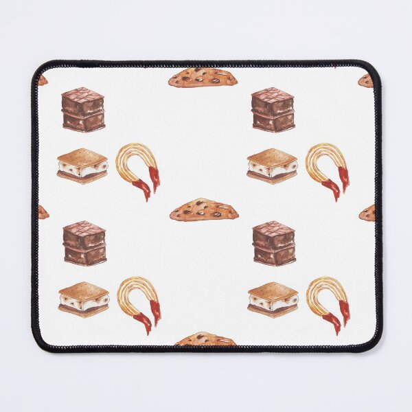 Item preview, CHOCOLATE DESSERT PACK designed and sold by DiscoVibes.