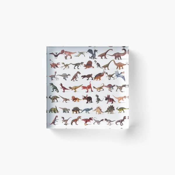 Item preview, Cute Colorful Dinosaur Park designed and sold by HarrioBend.