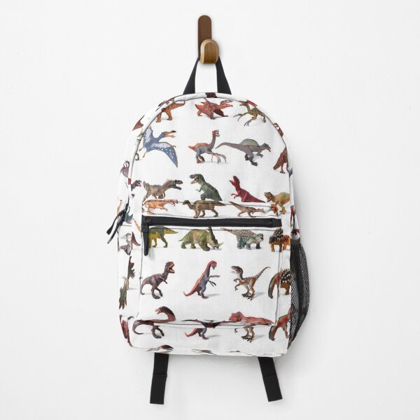 Item preview, Cute Colorful Dinosaur Park designed and sold by HarrioBend.