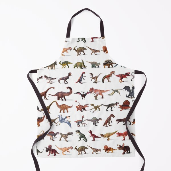 Item preview, Cute Colorful Dinosaur Park designed and sold by HarrioBend.