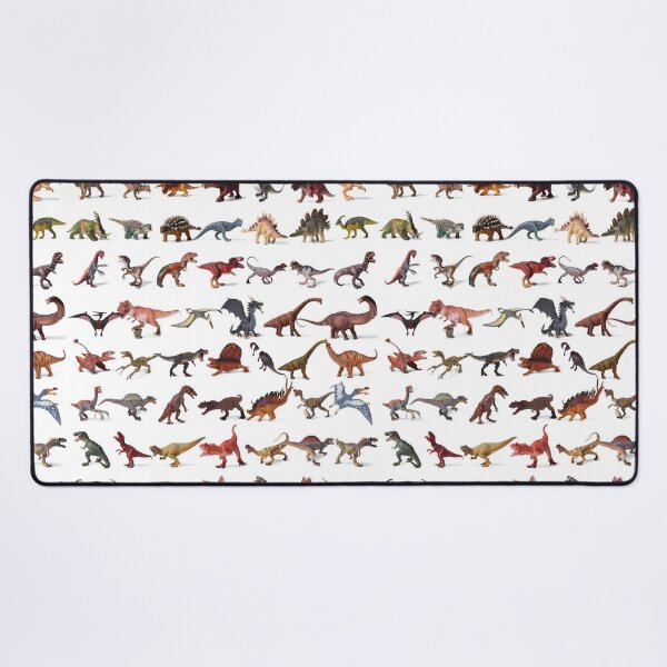 Item preview, Cute Colorful Dinosaur Park designed and sold by HarrioBend.