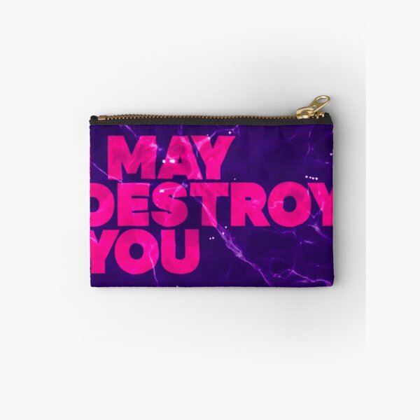 Item preview, I My Destroy You - designed and sold by Fools-and-Fools.