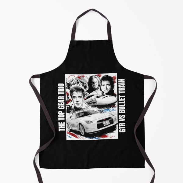 Item preview, Connector Grand Tour Top Gear Oh Cock Vintage Trio Gtr Vs Bullet Train Trending designed and sold by GoldingChicken.