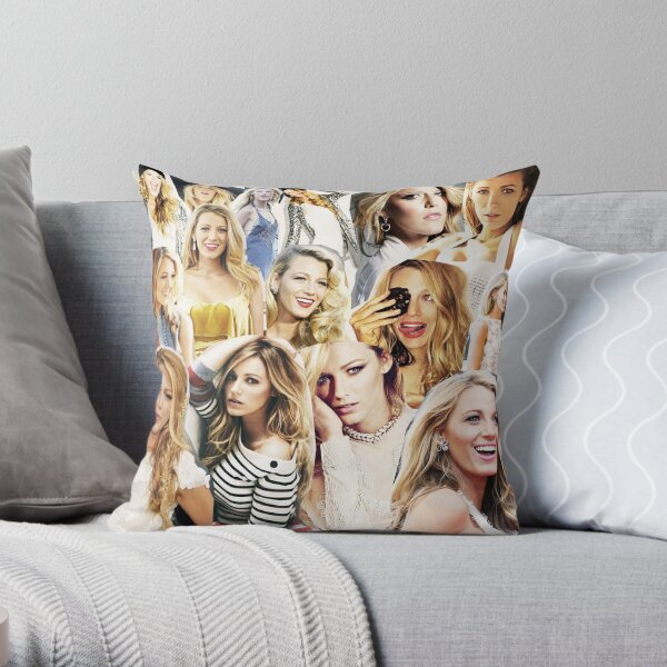 Ryan Reynolds Pillowcases Custom Cushion Pillow Covers Bedroom