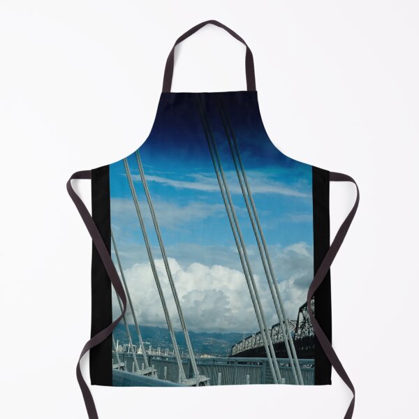 Item preview, New Bay Bridge designed and sold by HanieBCreations.