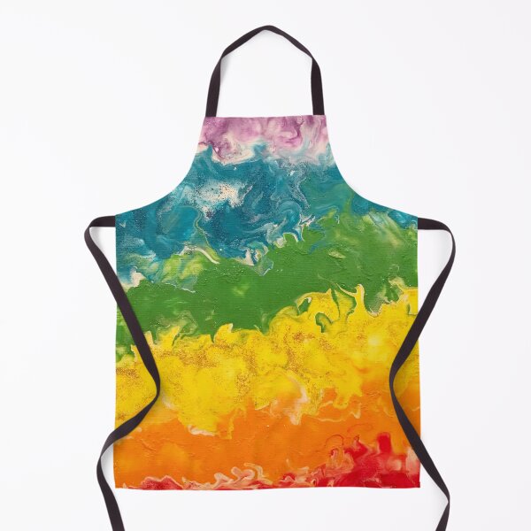 Item preview, Rainbow Swirl designed and sold by pour--designs.