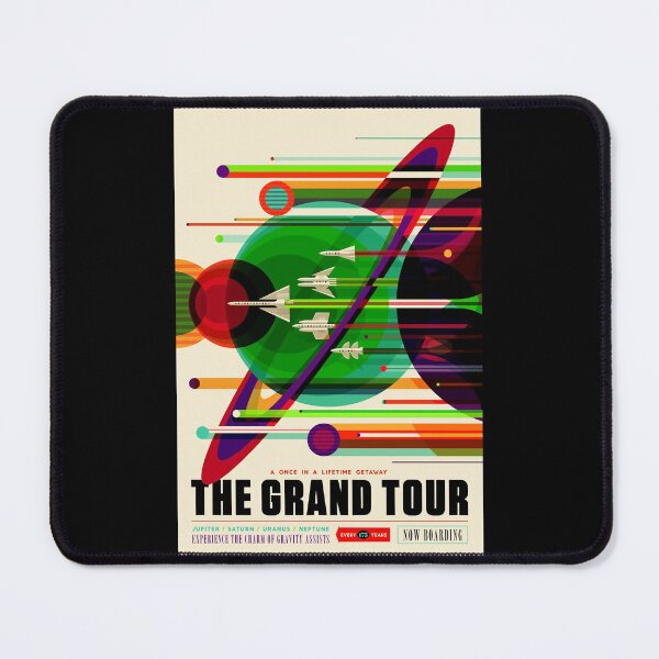 Item preview, Connector Grand Tour Top Gear Oh Cock Vintage Visions Of The Future Dark And Offensive designed and sold by GoldingChicken.