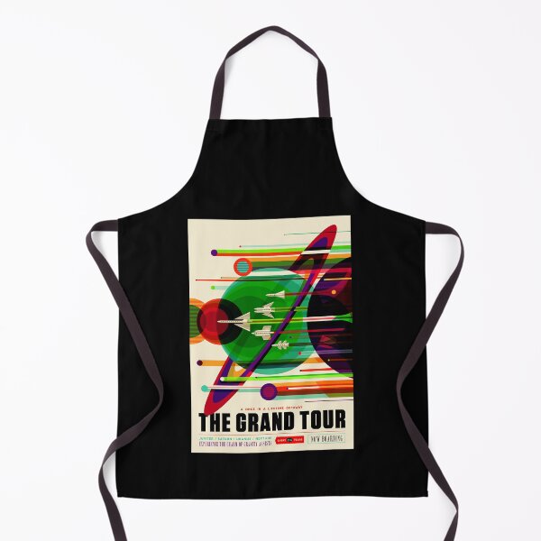 Item preview, Connector Grand Tour Top Gear Oh Cock Vintage Visions Of The Future Dark And Offensive designed and sold by GoldingChicken.