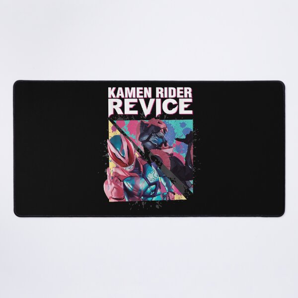Item preview, Kamen Rider Revice Essential  designed and sold by MarySaari.