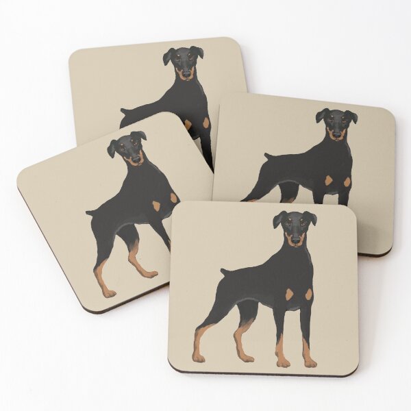 Item preview, Doberman  designed and sold by Lyngianni.