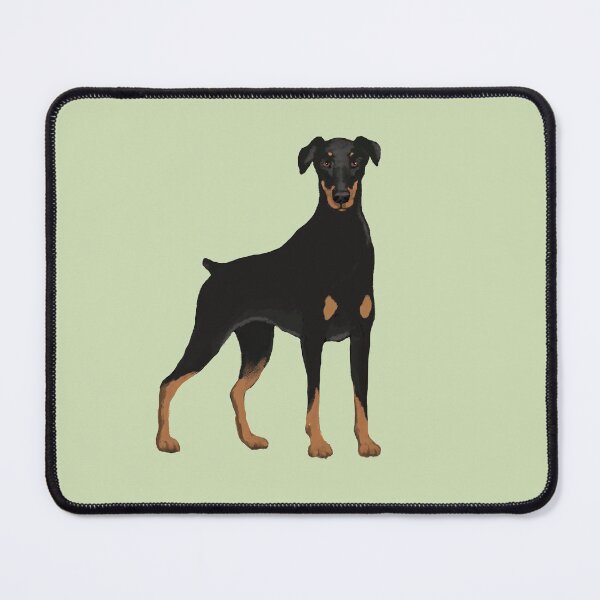 Item preview, Doberman  designed and sold by Lyngianni.