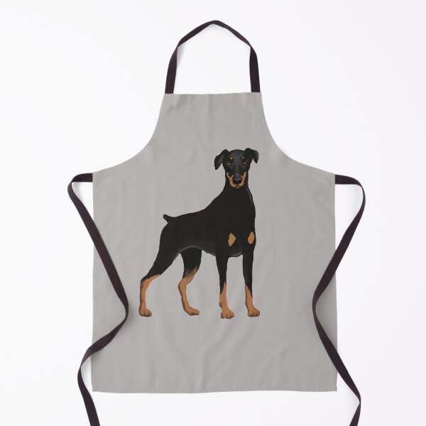 Item preview, Doberman  designed and sold by Lyngianni.