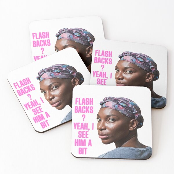 Item preview, I My Destroy You - Flashbacks? designed and sold by Fools-and-Fools.