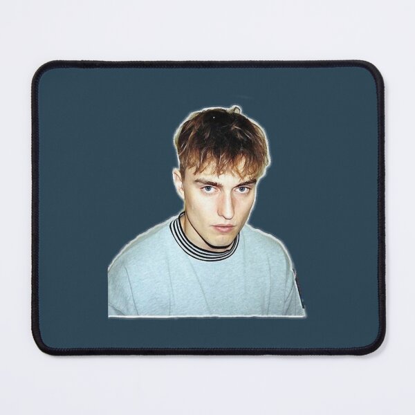 Item preview, Funny Gift Sam Fender Retro Wave   designed and sold by Gabrielle233.