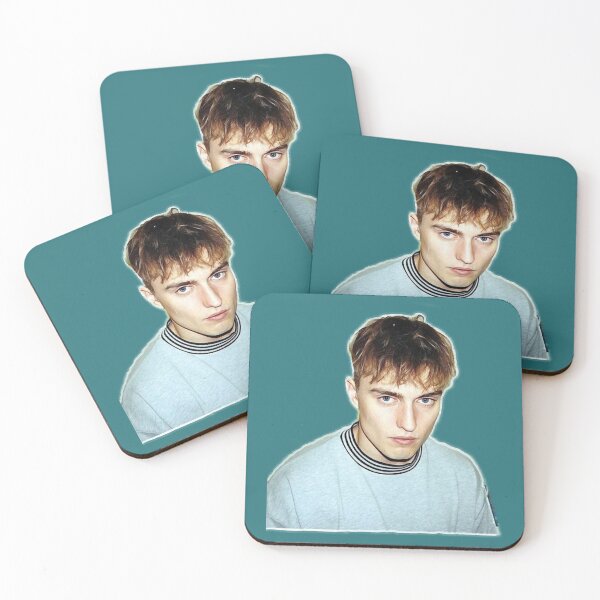Item preview, Funny Gift Sam Fender Retro Wave   designed and sold by Gabrielle233.