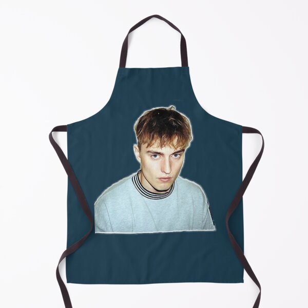 Item preview, Funny Gift Sam Fender Retro Wave designed and sold by Gabrielle233.