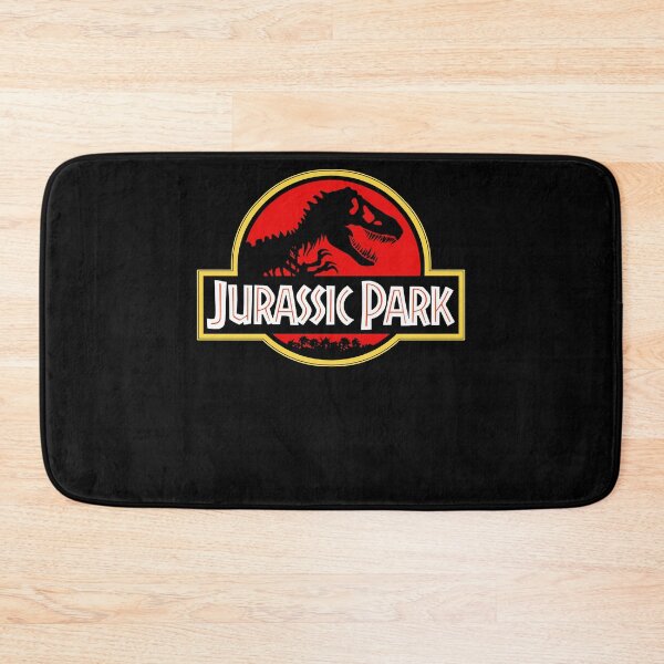 Item preview, Jurrasic Park Classic  designed and sold by MarySaari.