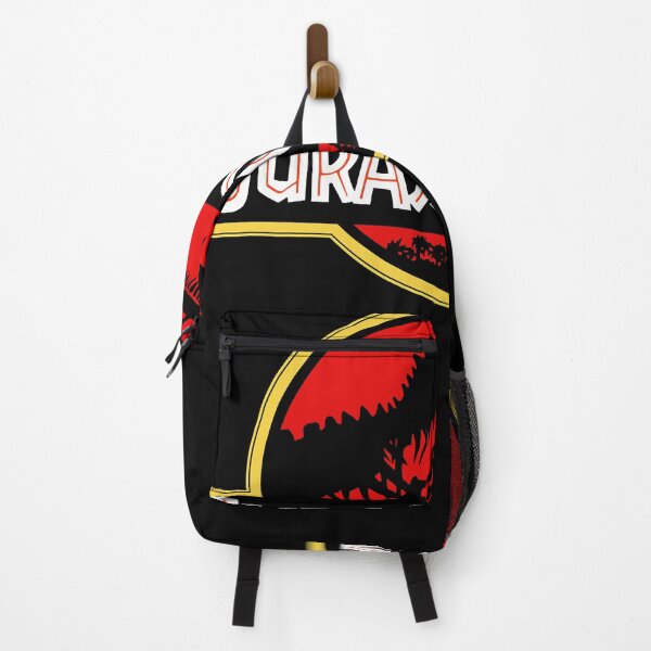 Item preview, Jurrasic Park Classic designed and sold by MarySaari.