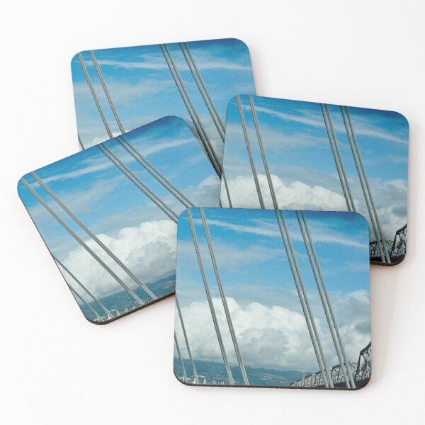 Item preview, New Bay Bridge designed and sold by HanieBCreations.