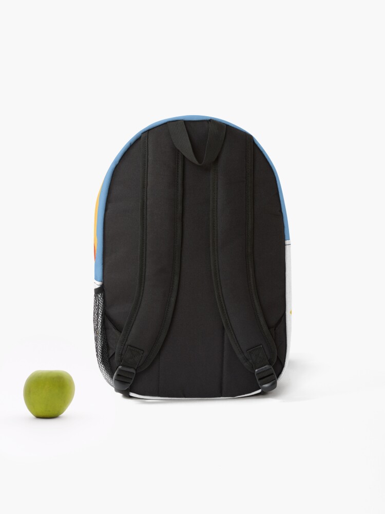 Buy SuperStar Daycare Sun and Moon Backpack ⋆ NEXTSHIRT