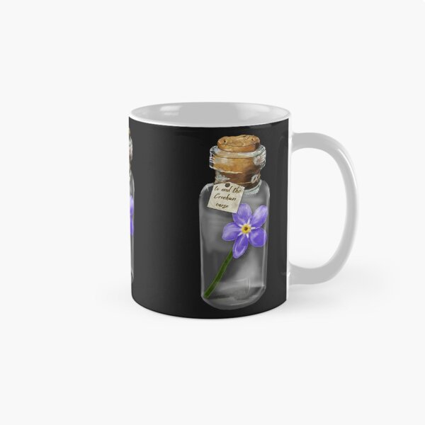 Item preview, To break the Crochan curse designed and sold by drawnexplore.