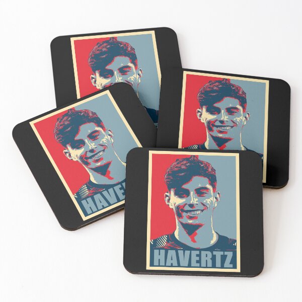 Item preview, Kai Havertz Hope Classic  designed and sold by MarySaari.
