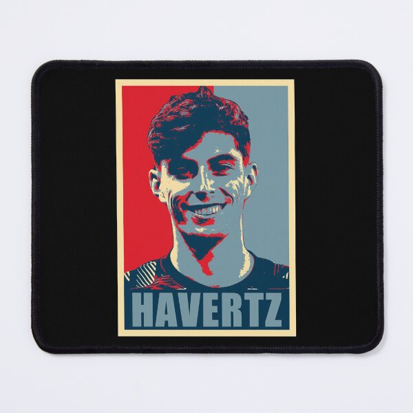 Item preview, Kai Havertz Hope Classic  designed and sold by MarySaari.