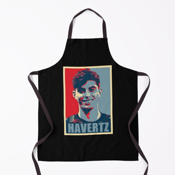 Item preview, Kai Havertz Hope Classic designed and sold by MarySaari.