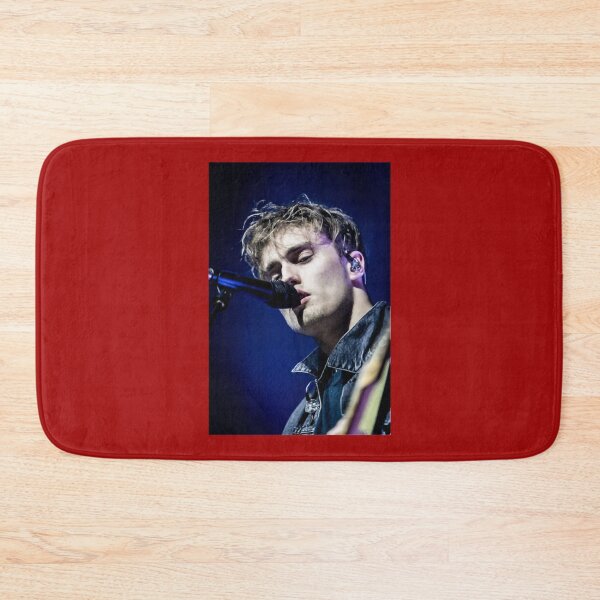 Item preview, Funny Gifts Boys Girls Sam Fender Cool Gifts For Music Fans   designed and sold by Gabrielle233.