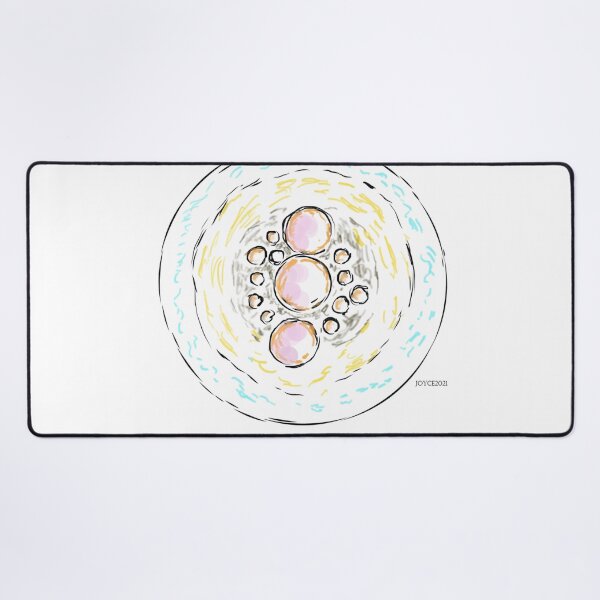 Item preview, Tang yuan is happiness. designed and sold by Wolf's Art.