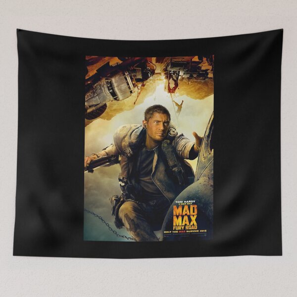 Item preview, Great Model Max Fighter Gift Music Fans designed and sold by Drzanderkunzemd.
