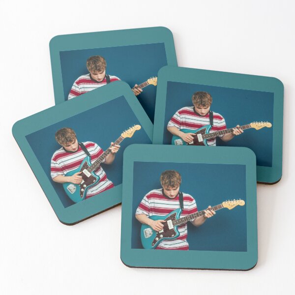 Item preview, Funny Men Sam Fender Guitar Music Fans Boys   designed and sold by Gabrielle233.