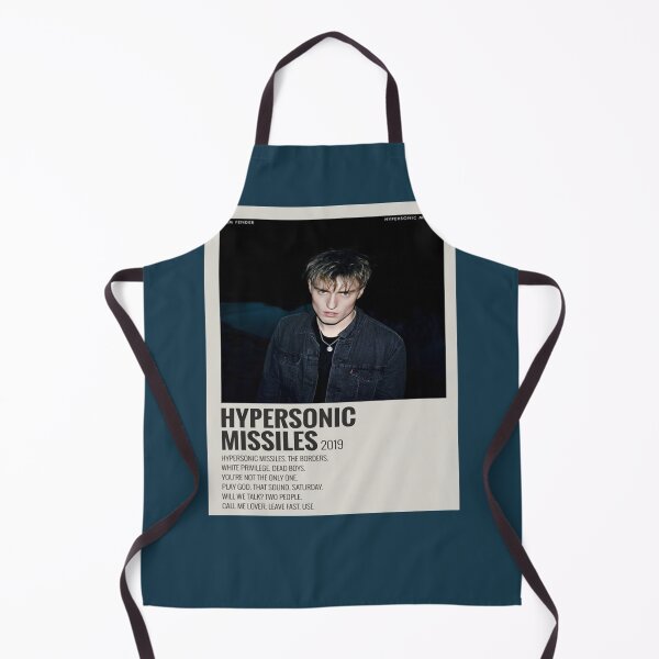Item preview, Gift Men Hypersonic Missiles Awesome For Movie Fan designed and sold by Gabrielle233.