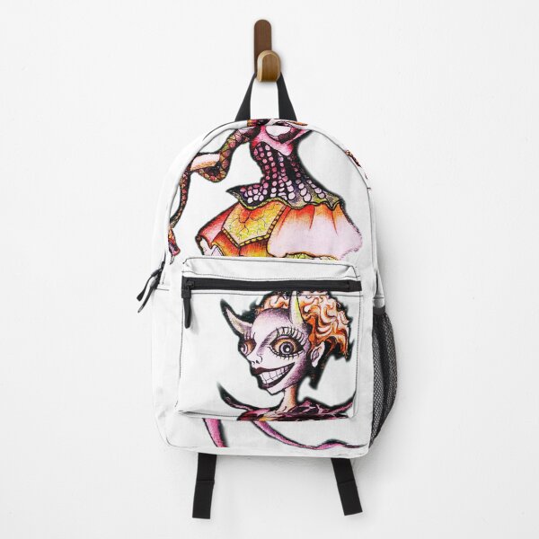 Item preview, She Devil designed and sold by LaGloriaDelArte.