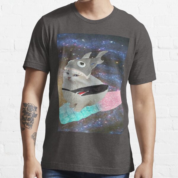 Taco shark sale shirt