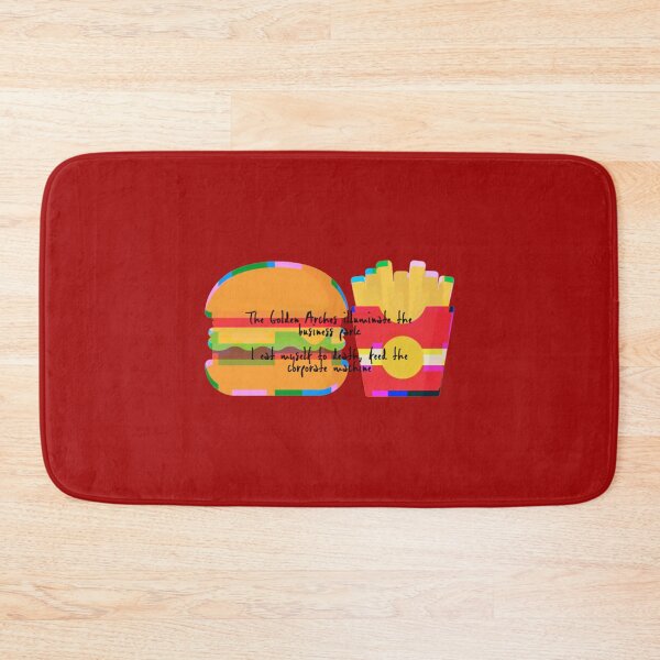 Item preview, Hypersonic Missiles Burger - Sam Fender   designed and sold by Gabrielle233.