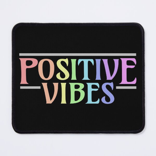 Item preview, Positive Vibes designed and sold by SocialAtrophy.