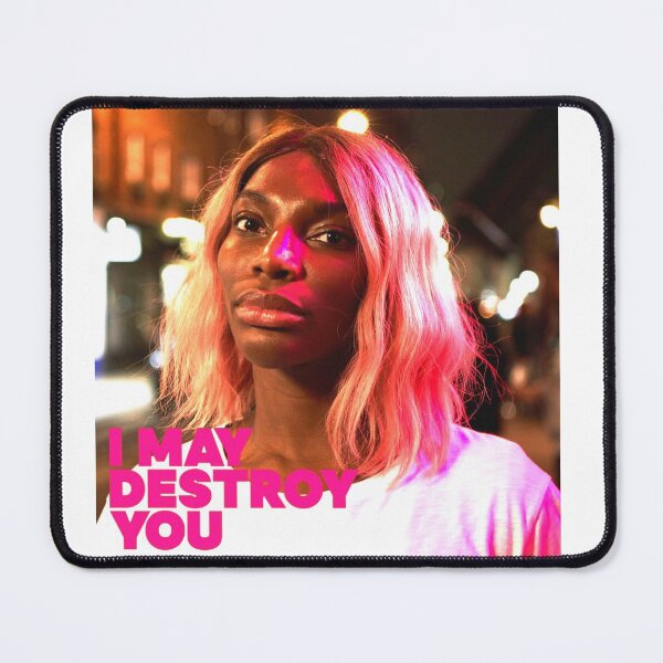 Item preview, I My Destroy You Michaela Coel designed and sold by Fools-and-Fools.