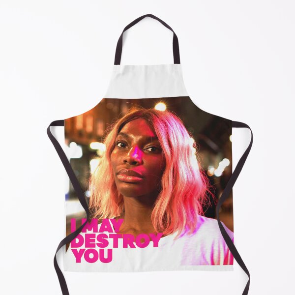 Item preview, I My Destroy You Michaela Coel designed and sold by Fools-and-Fools.