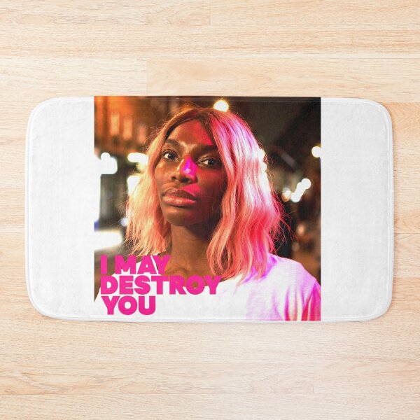 Item preview, I My Destroy You Michaela Coel designed and sold by Fools-and-Fools.