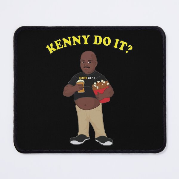 Item preview, Kenny hazlo Esencial designed and sold by MarySaari.