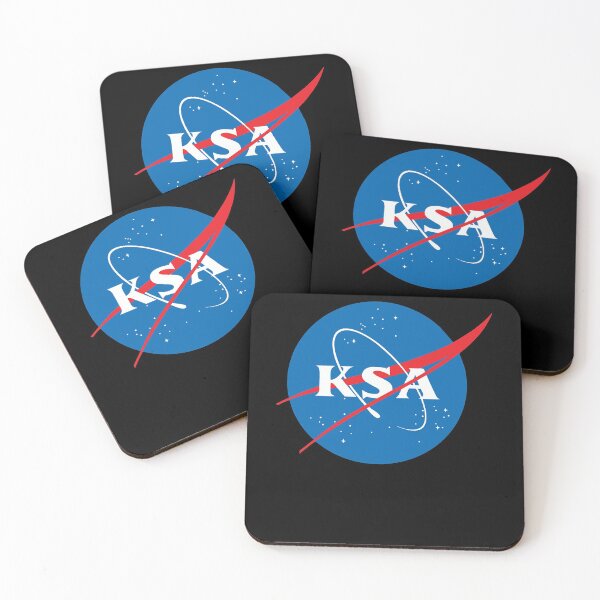 Item preview, Kerbal Space Program Logo Classic Essential  designed and sold by MarySaari.
