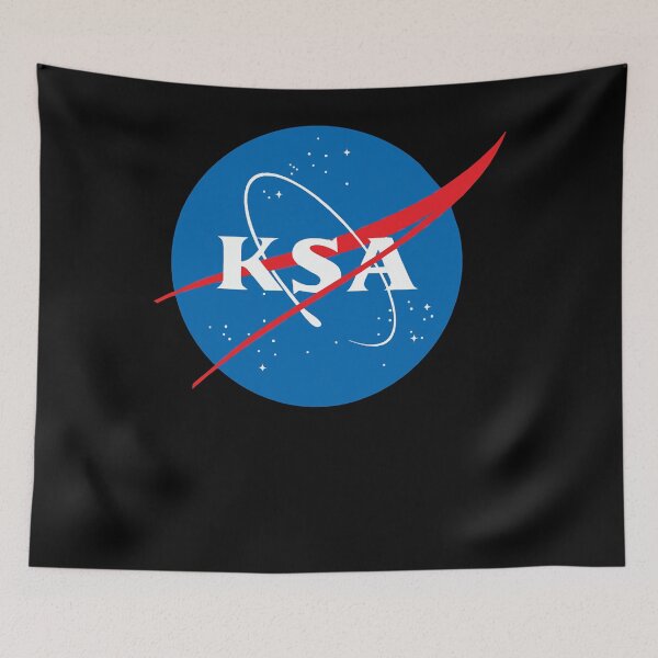 Item preview, Kerbal Space Program Logo Classic Essential  designed and sold by MarySaari.