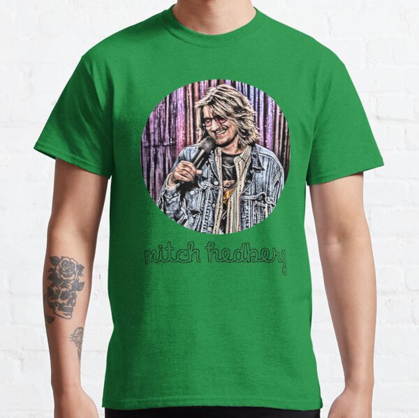 Mitch Men's T-Shirts for Sale | Redbubble