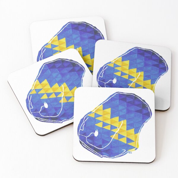 Item preview, Nauru designed and sold by SharlaPaints.
