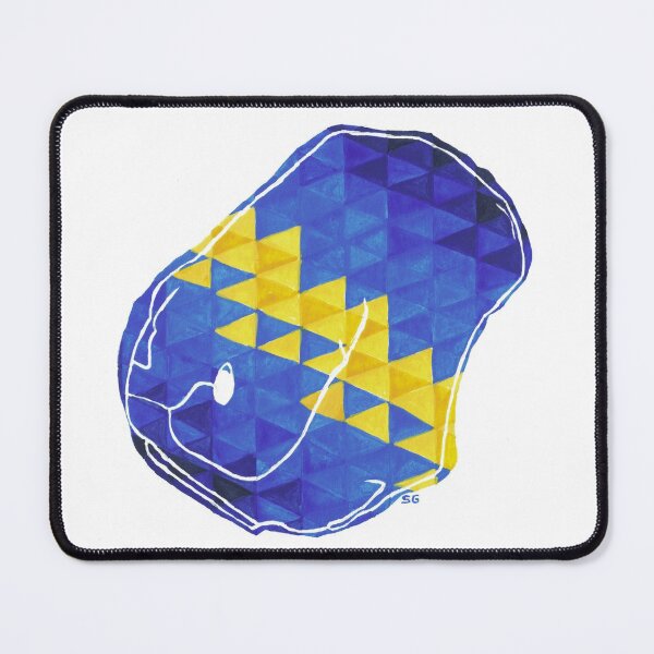 Item preview, Nauru designed and sold by SharlaPaints.